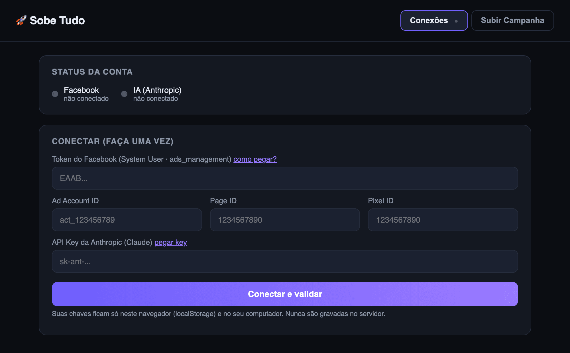 Multi-Campaign Production Telemetry Dashboard